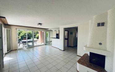Apartment 5.5 rooms - image - 2