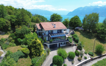 Villa 6.5 Zimmer - image - 1