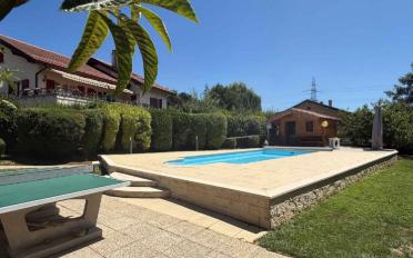 Villa 6.5 pièces - image - 2