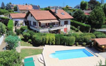 Villa 6.5 pièces - image - 1