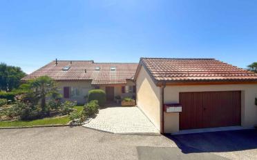 Villa 6.5 pièces - image - 11