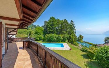 Villa 10 rooms - image - 12