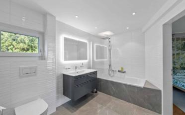 Villa 10 rooms - image - 11