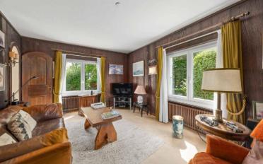 Villa 10 rooms - image - 8