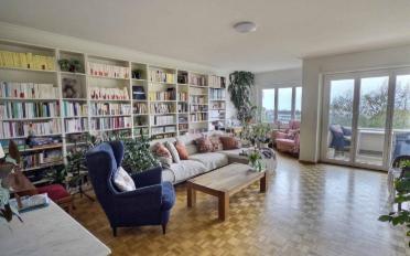 Apartment 3.5 rooms - image - 1