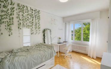 Apartment 3.5 rooms - image - 5