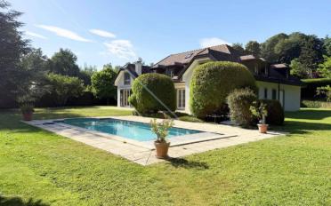 Villa 9 pièces - image - 10