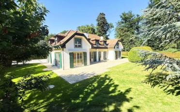 Villa 9 pièces - image - 9
