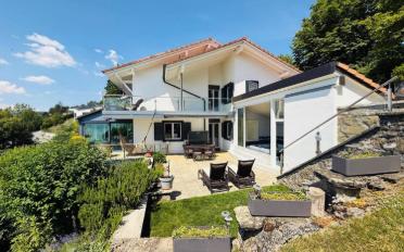 Villa 6.5 Zimmer - image - 2