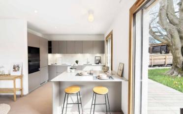 Wohnung 4.5 Zimmer - image - 3