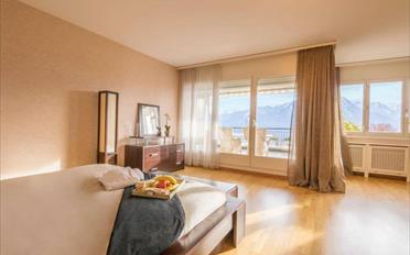 Furnished flat 4.5 rooms - image - 3