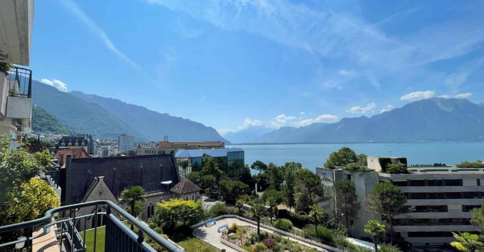 Montreux