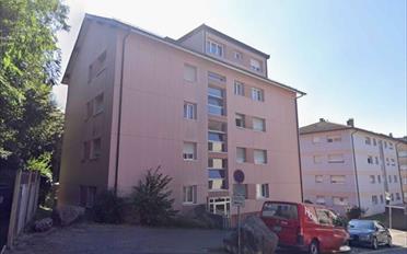 Wohnung 4 Zimmer - image - 1