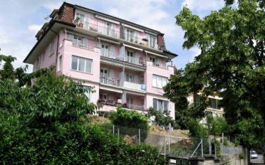 Wohnung 3.5 Zimmer - image - 1
