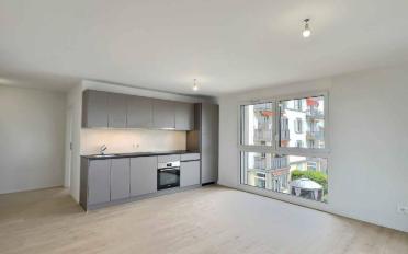 Wohnung 2.5 Zimmer - image - 1