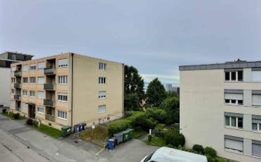 Wohnung 2.5 Zimmer - image - 6