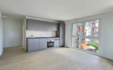 Apartment 2.5 rooms - image - 1