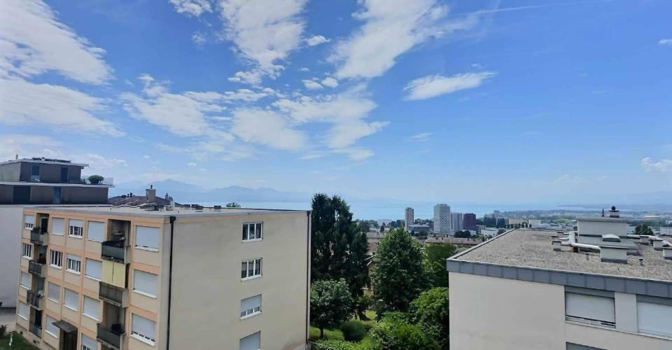 Lausanne