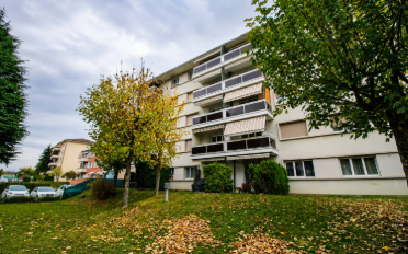 Appartement 2 pièces - image - 1