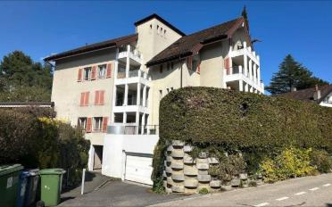 Apartment 3.5 rooms - image - 1