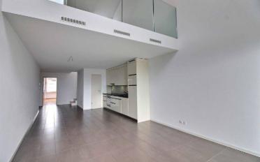 Roof flat 3.5 rooms - image - 2