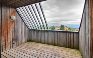 Roof flat 3.5 rooms - image - 9