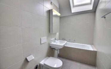 Roof flat 3.5 rooms - image - 4