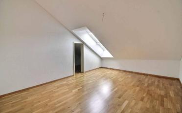 Roof flat 3.5 rooms - image - 3