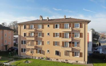 Apartment 3 rooms - image - 1