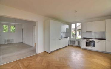 Wohnung 3.5 Zimmer - image - 2