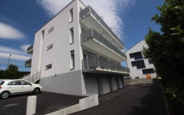 Wohnung ein Zimmer - image - 1