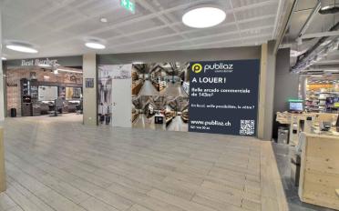 Shopping centre - image - 2
