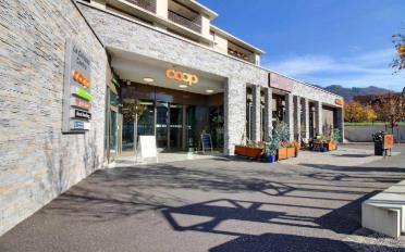 Shopping centre - image - 1