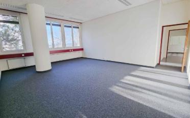 Büro 4 Zimmer - image - 1