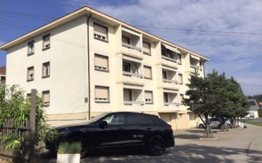 Apartment 2 rooms - image - 1