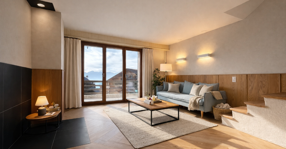 Villars-sur-Ollon