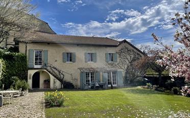 Einfamilienhaus - image - 8