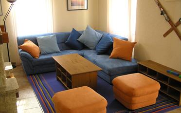 Terrace house - image - 5