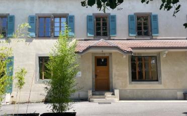 Bifamiliar house 11 rooms - image - 1