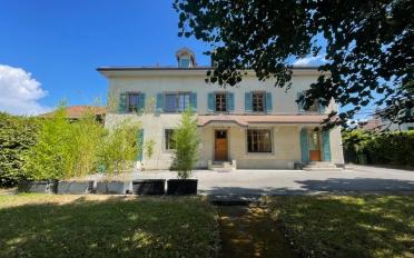 Bifamiliar house 11 rooms - image - 5