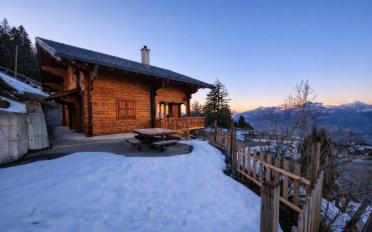 Chalet 6 Zimmer - image - 3