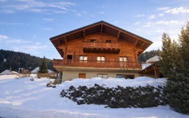 Chalet 6 Zimmer - image - 2