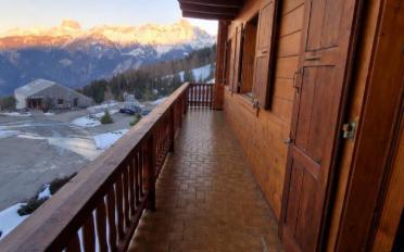 Chalet 6 Zimmer - image - 7
