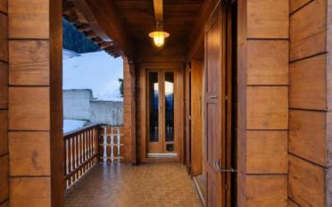 Chalet 6 Zimmer - image - 6
