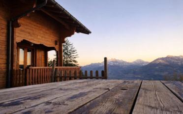 Chalet 6 Zimmer - image - 1