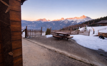 Chalet 6 Zimmer - image - 4