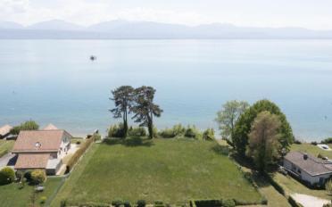 Terrain à bâtir - image - 1