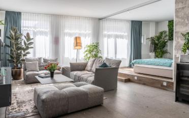 Wohnung - image - 1