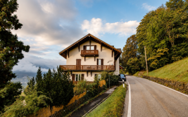 Residential building - image - 2