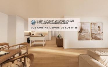 Apartment 5.5 rooms - image - 4
